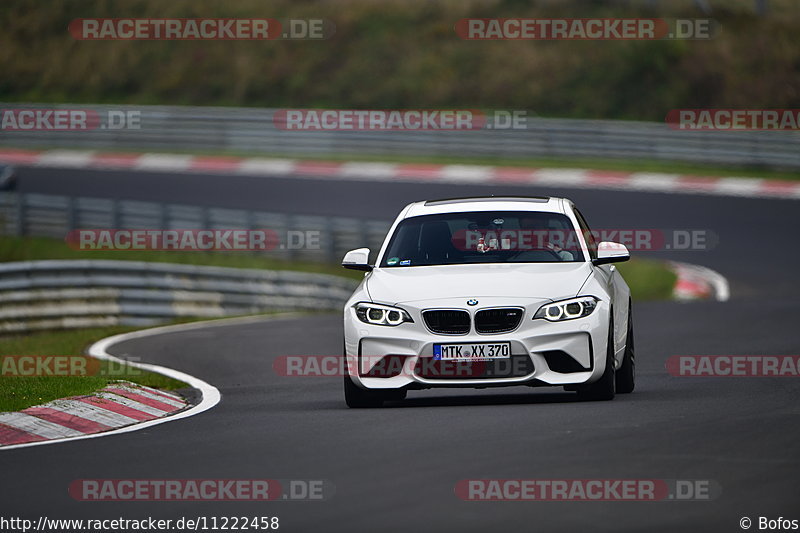 Bild #11222458 - Touristenfahrten Nürburgring Nordschleife (18.10.2020)