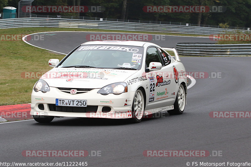 Bild #11222465 - Touristenfahrten Nürburgring Nordschleife (18.10.2020)