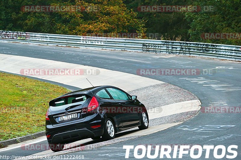 Bild #11222468 - Touristenfahrten Nürburgring Nordschleife (18.10.2020)