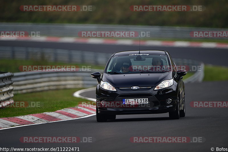 Bild #11222471 - Touristenfahrten Nürburgring Nordschleife (18.10.2020)