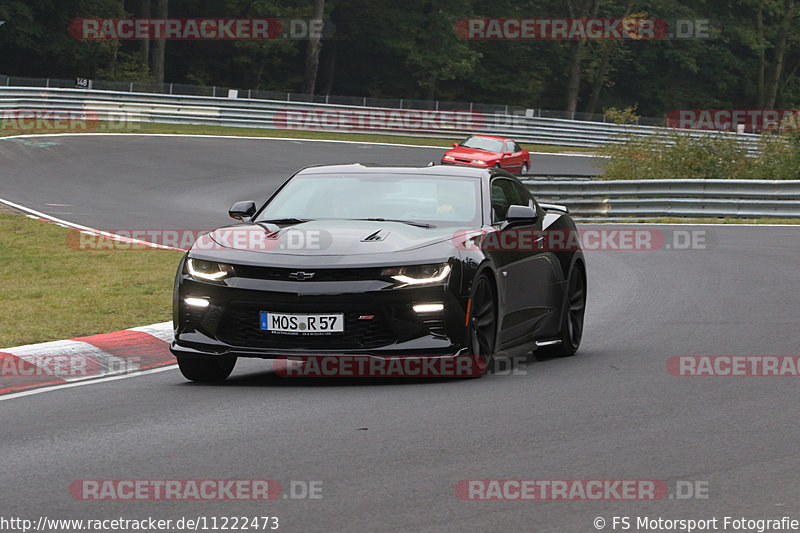 Bild #11222473 - Touristenfahrten Nürburgring Nordschleife (18.10.2020)