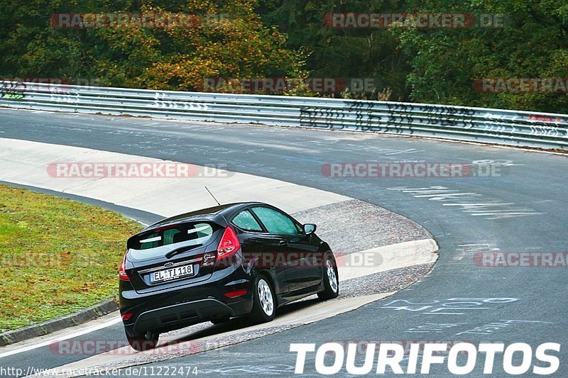 Bild #11222474 - Touristenfahrten Nürburgring Nordschleife (18.10.2020)