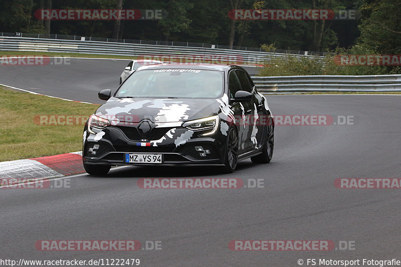 Bild #11222479 - Touristenfahrten Nürburgring Nordschleife (18.10.2020)