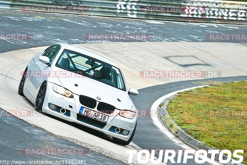 Bild #11222481 - Touristenfahrten Nürburgring Nordschleife (18.10.2020)