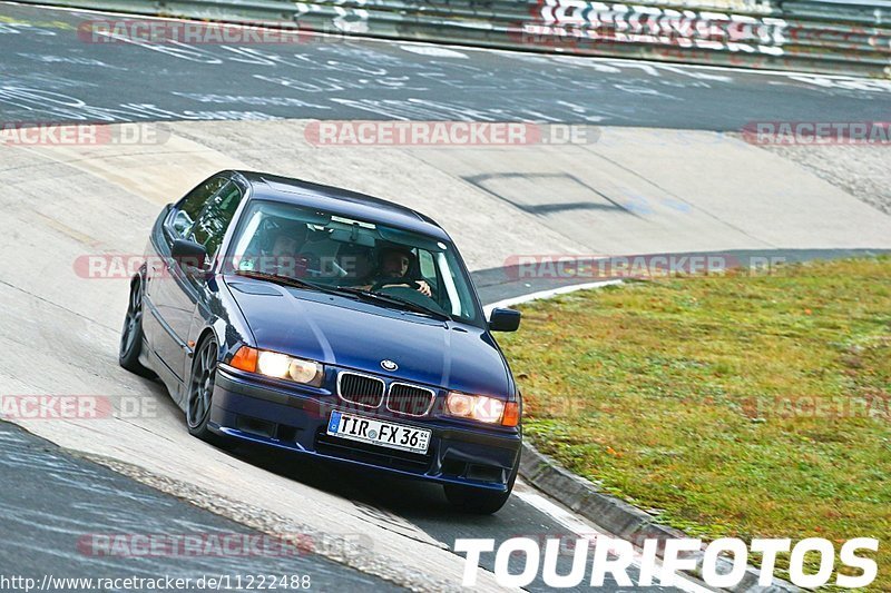 Bild #11222488 - Touristenfahrten Nürburgring Nordschleife (18.10.2020)