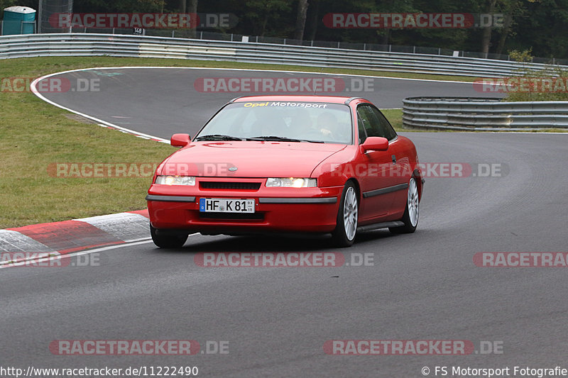 Bild #11222490 - Touristenfahrten Nürburgring Nordschleife (18.10.2020)