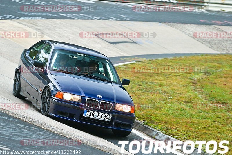 Bild #11222492 - Touristenfahrten Nürburgring Nordschleife (18.10.2020)