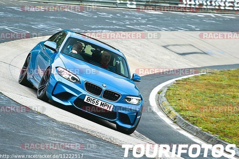 Bild #11222517 - Touristenfahrten Nürburgring Nordschleife (18.10.2020)