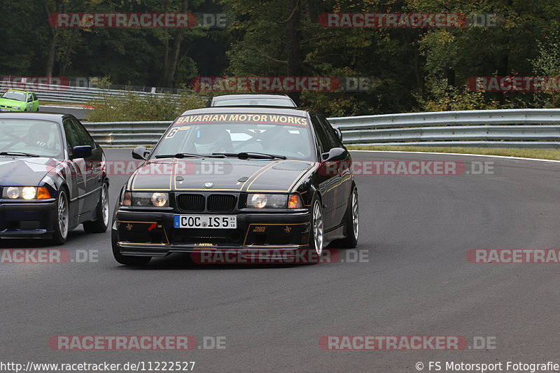 Bild #11222527 - Touristenfahrten Nürburgring Nordschleife (18.10.2020)