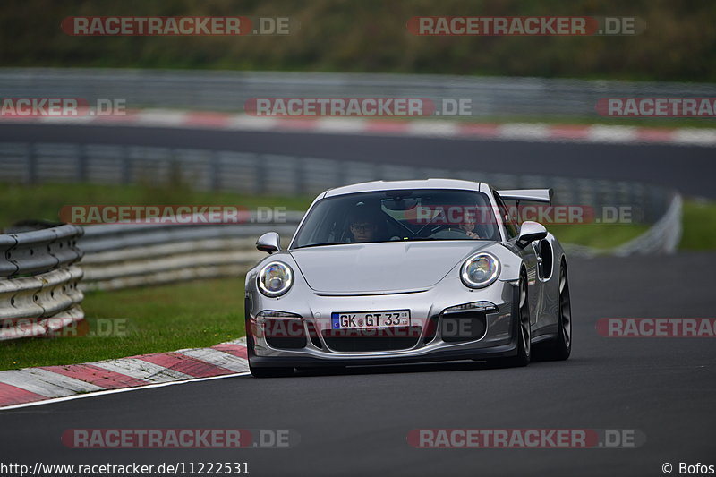 Bild #11222531 - Touristenfahrten Nürburgring Nordschleife (18.10.2020)