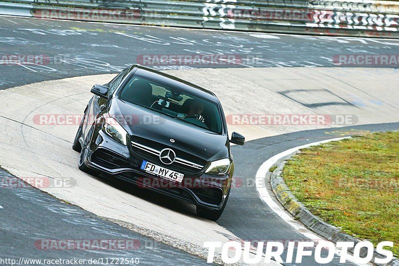 Bild #11222540 - Touristenfahrten Nürburgring Nordschleife (18.10.2020)