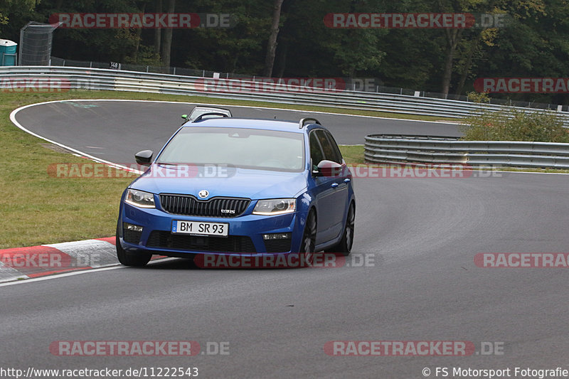 Bild #11222543 - Touristenfahrten Nürburgring Nordschleife (18.10.2020)