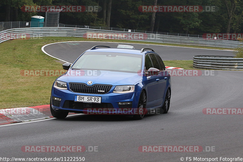 Bild #11222550 - Touristenfahrten Nürburgring Nordschleife (18.10.2020)