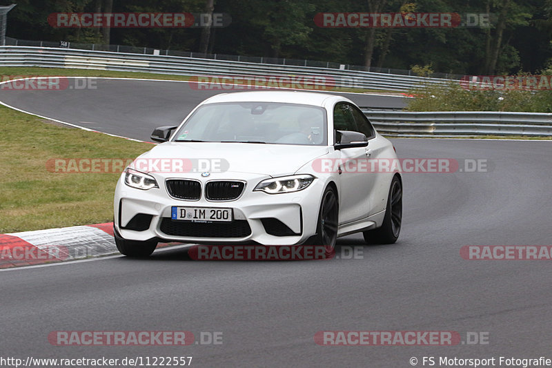 Bild #11222557 - Touristenfahrten Nürburgring Nordschleife (18.10.2020)