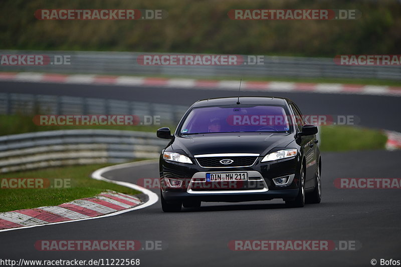 Bild #11222568 - Touristenfahrten Nürburgring Nordschleife (18.10.2020)