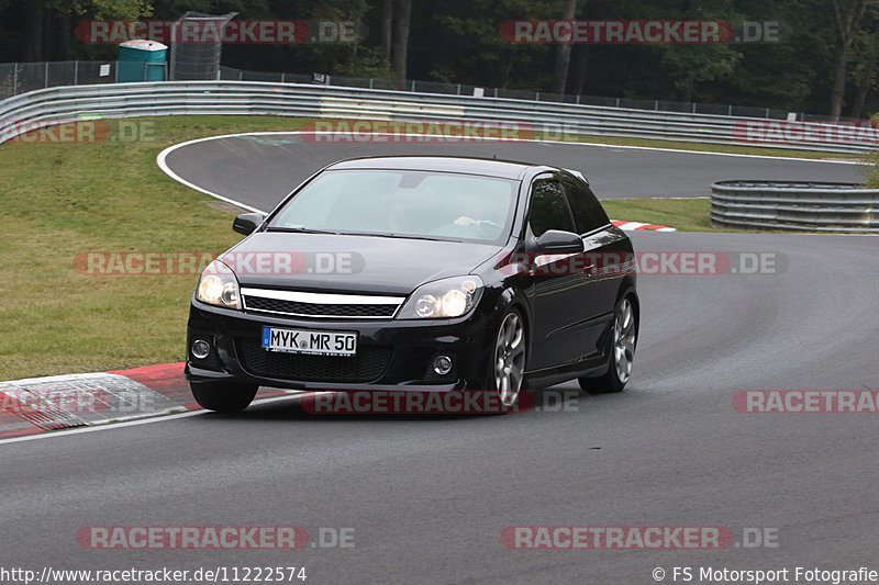 Bild #11222574 - Touristenfahrten Nürburgring Nordschleife (18.10.2020)