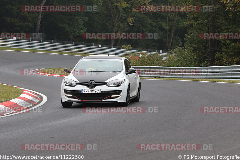 Bild #11222580 - Touristenfahrten Nürburgring Nordschleife (18.10.2020)