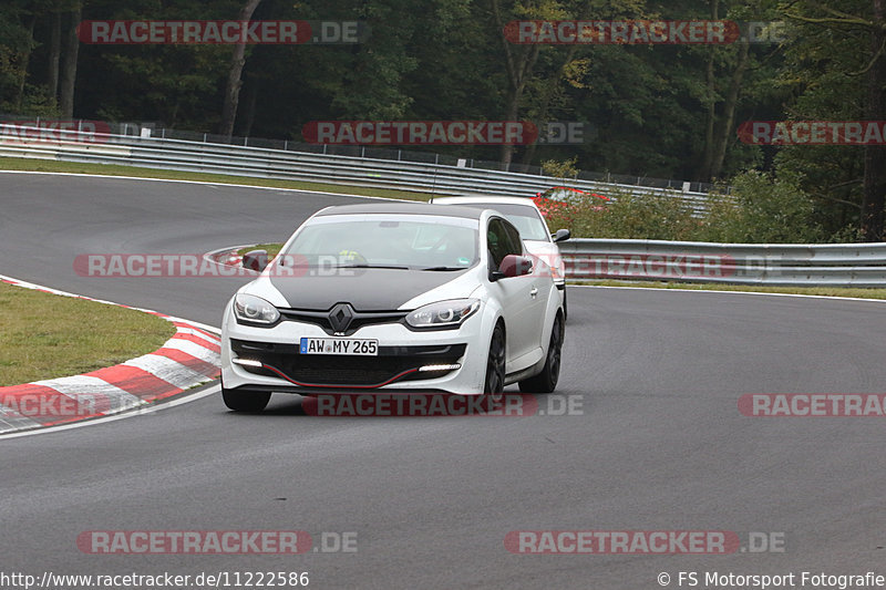 Bild #11222586 - Touristenfahrten Nürburgring Nordschleife (18.10.2020)