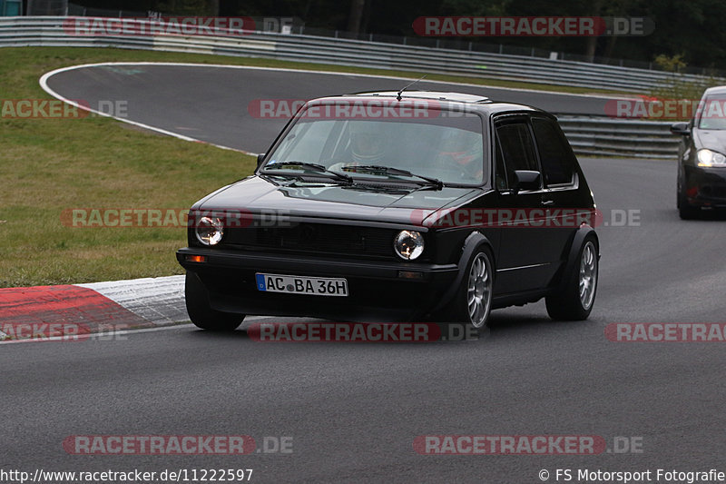 Bild #11222597 - Touristenfahrten Nürburgring Nordschleife (18.10.2020)