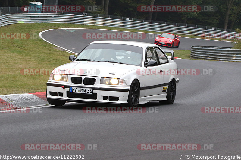 Bild #11222602 - Touristenfahrten Nürburgring Nordschleife (18.10.2020)