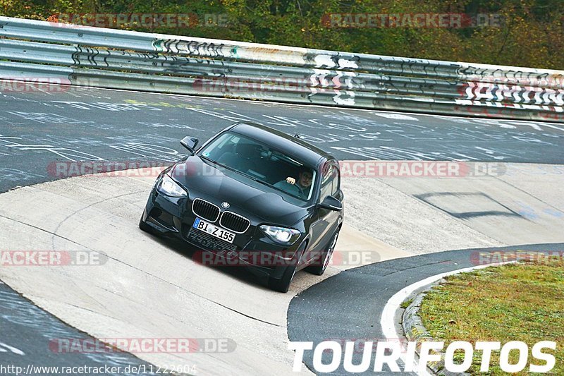 Bild #11222604 - Touristenfahrten Nürburgring Nordschleife (18.10.2020)