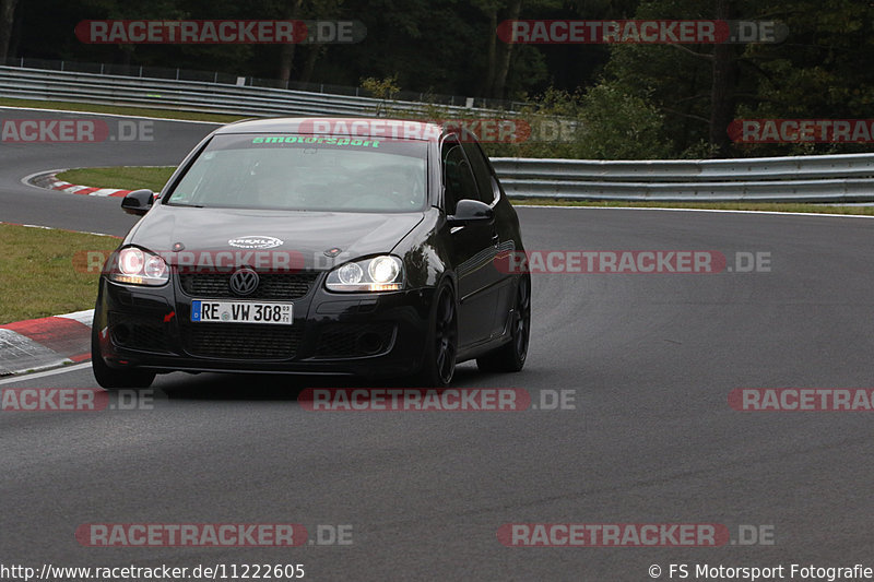 Bild #11222605 - Touristenfahrten Nürburgring Nordschleife (18.10.2020)