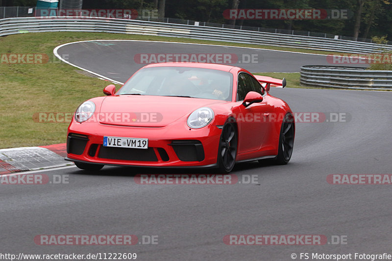 Bild #11222609 - Touristenfahrten Nürburgring Nordschleife (18.10.2020)