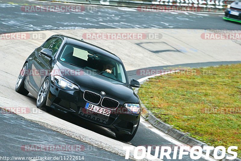 Bild #11222614 - Touristenfahrten Nürburgring Nordschleife (18.10.2020)