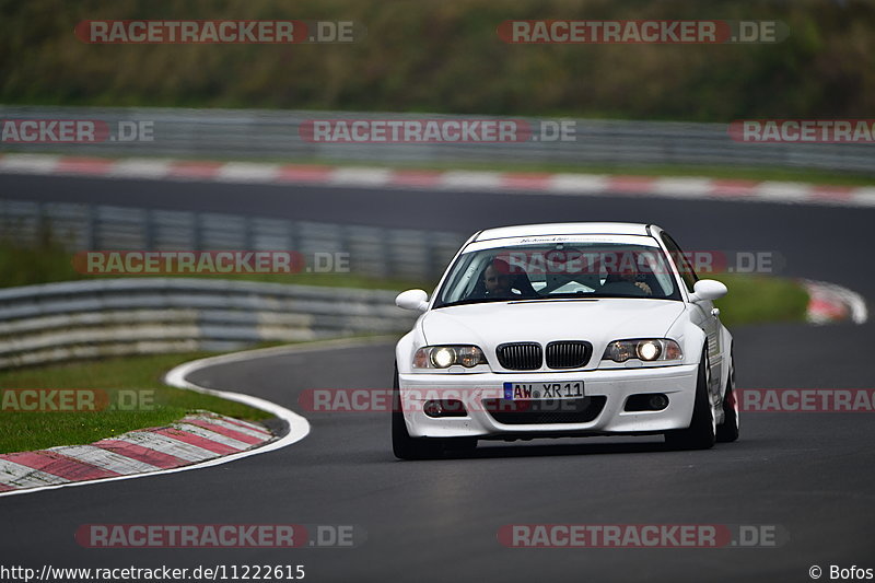 Bild #11222615 - Touristenfahrten Nürburgring Nordschleife (18.10.2020)