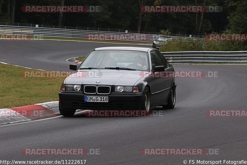 Bild #11222617 - Touristenfahrten Nürburgring Nordschleife (18.10.2020)