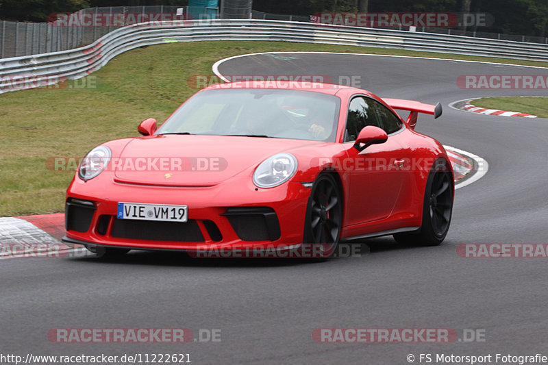 Bild #11222621 - Touristenfahrten Nürburgring Nordschleife (18.10.2020)