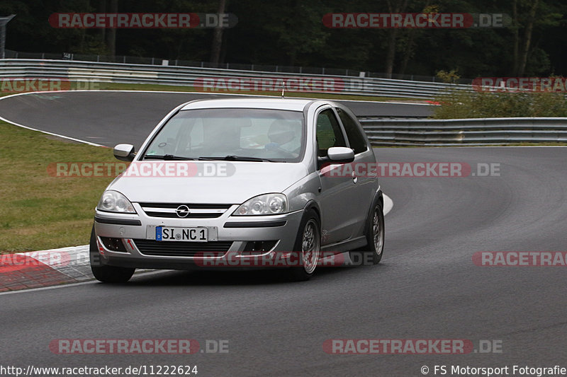 Bild #11222624 - Touristenfahrten Nürburgring Nordschleife (18.10.2020)