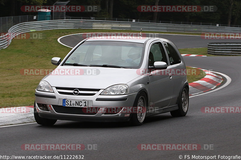 Bild #11222632 - Touristenfahrten Nürburgring Nordschleife (18.10.2020)