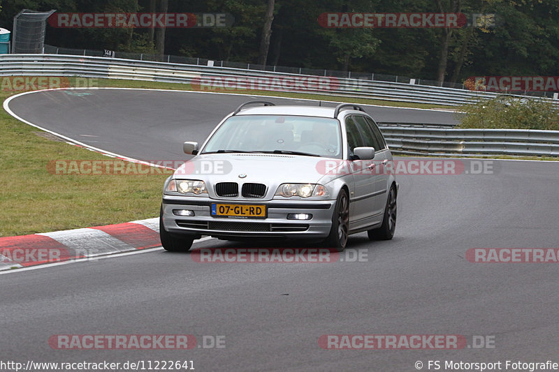 Bild #11222641 - Touristenfahrten Nürburgring Nordschleife (18.10.2020)