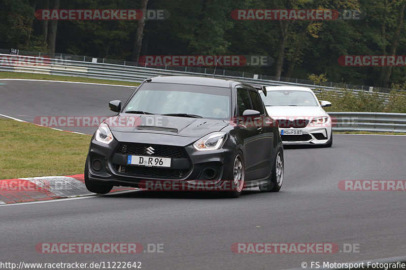 Bild #11222642 - Touristenfahrten Nürburgring Nordschleife (18.10.2020)