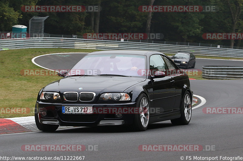 Bild #11222667 - Touristenfahrten Nürburgring Nordschleife (18.10.2020)