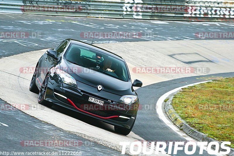 Bild #11222668 - Touristenfahrten Nürburgring Nordschleife (18.10.2020)