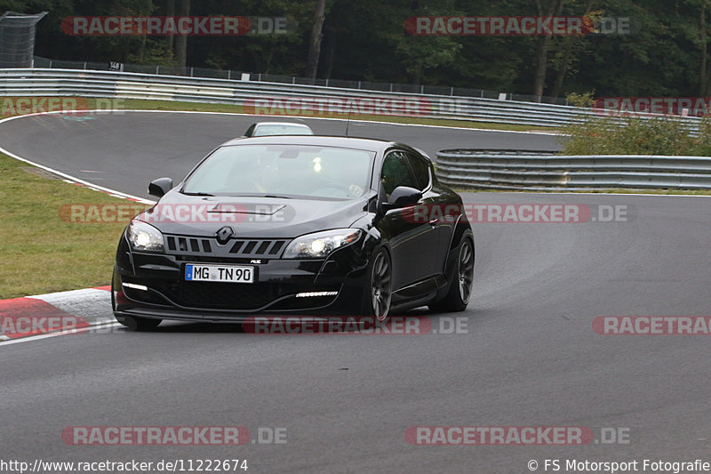 Bild #11222674 - Touristenfahrten Nürburgring Nordschleife (18.10.2020)