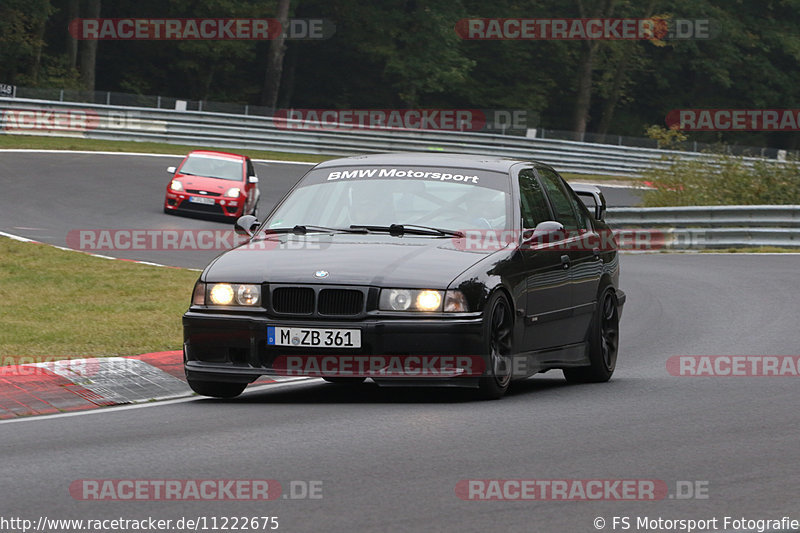 Bild #11222675 - Touristenfahrten Nürburgring Nordschleife (18.10.2020)