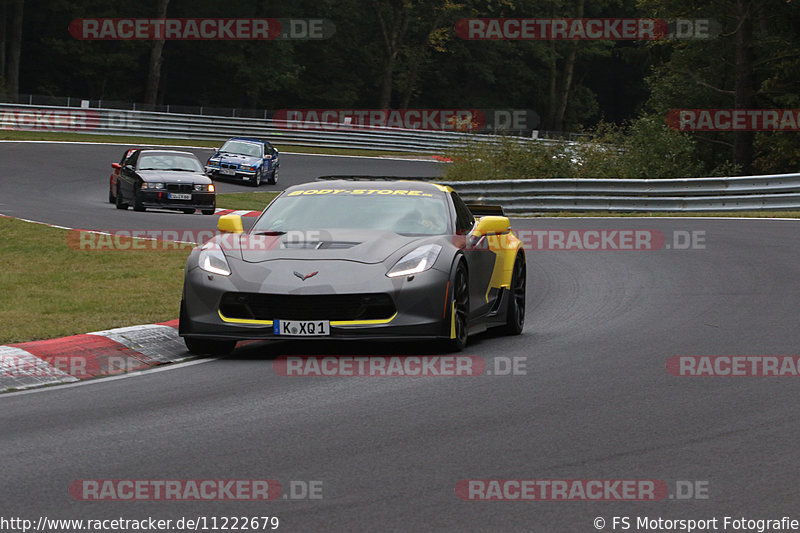 Bild #11222679 - Touristenfahrten Nürburgring Nordschleife (18.10.2020)