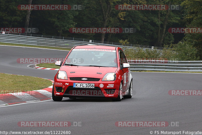 Bild #11222680 - Touristenfahrten Nürburgring Nordschleife (18.10.2020)