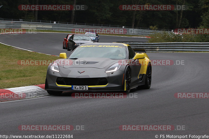 Bild #11222684 - Touristenfahrten Nürburgring Nordschleife (18.10.2020)