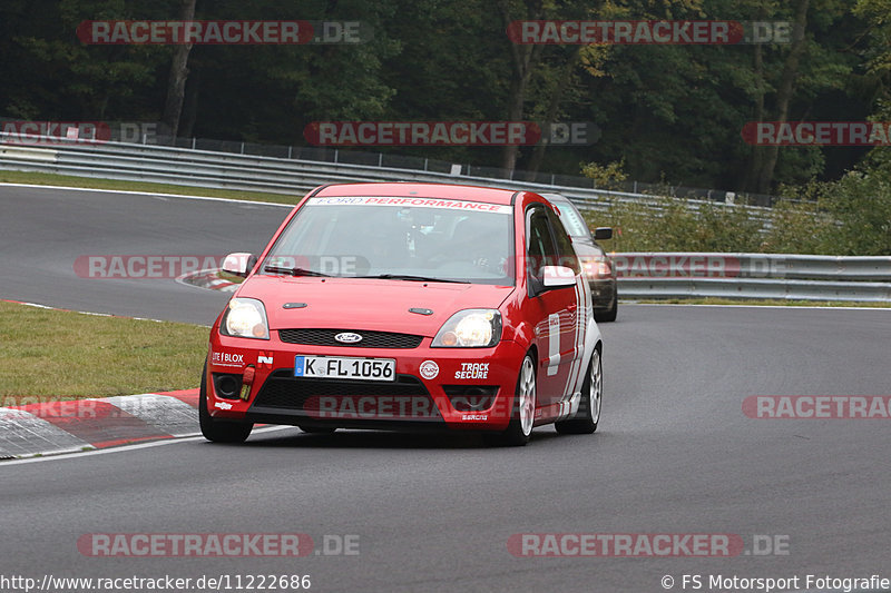 Bild #11222686 - Touristenfahrten Nürburgring Nordschleife (18.10.2020)