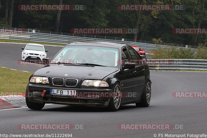 Bild #11222694 - Touristenfahrten Nürburgring Nordschleife (18.10.2020)