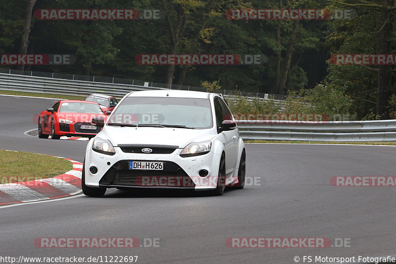 Bild #11222697 - Touristenfahrten Nürburgring Nordschleife (18.10.2020)