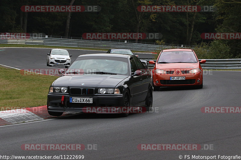 Bild #11222699 - Touristenfahrten Nürburgring Nordschleife (18.10.2020)