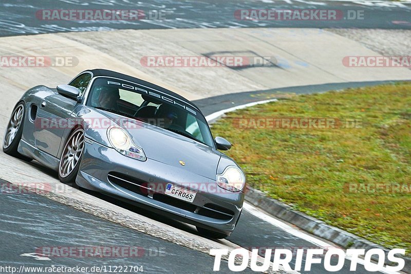 Bild #11222704 - Touristenfahrten Nürburgring Nordschleife (18.10.2020)