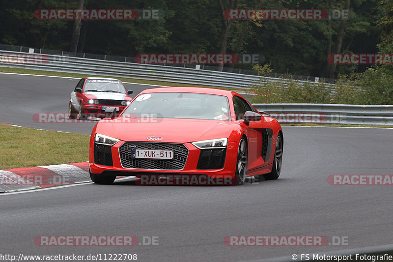 Bild #11222708 - Touristenfahrten Nürburgring Nordschleife (18.10.2020)