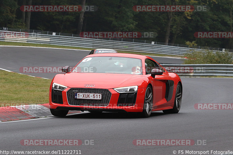 Bild #11222711 - Touristenfahrten Nürburgring Nordschleife (18.10.2020)