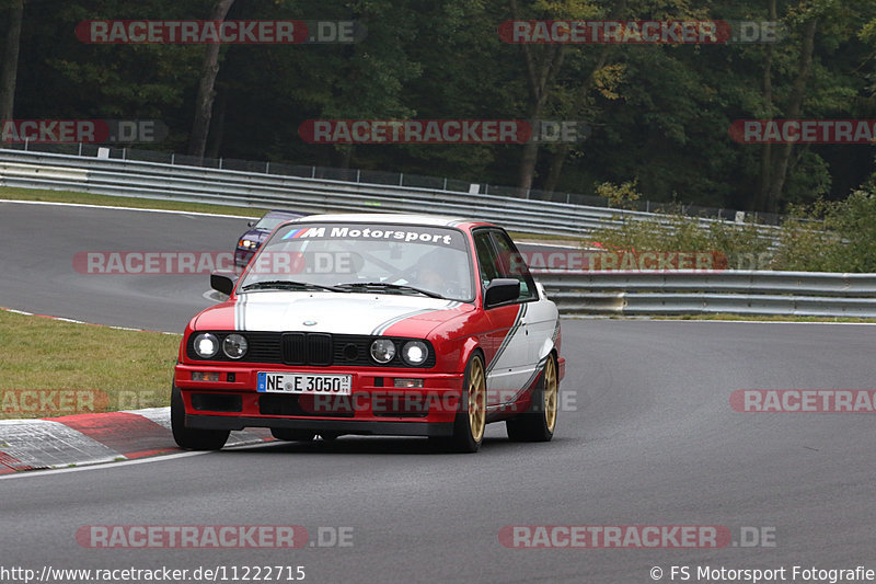 Bild #11222715 - Touristenfahrten Nürburgring Nordschleife (18.10.2020)